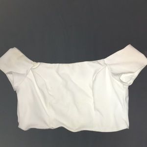 2-piece TRIXXI Prom Dress